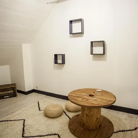 بيت للعطل Les 2 C' *