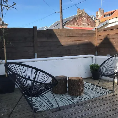 Les 2 C' * 滨海卡约