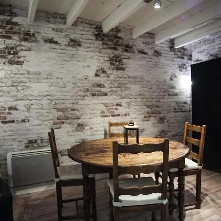 Les 2 C' 度假居 滨海卡约