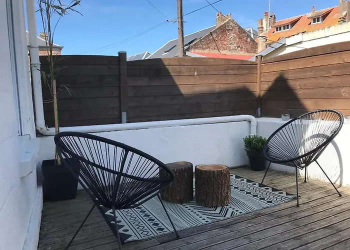 Les 2 C' * 滨海卡约