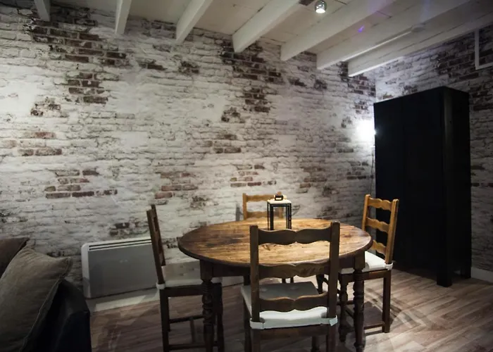 Les 2 C' 度假居 滨海卡约