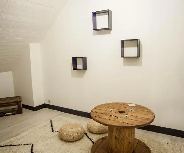 度假居 Les 2 C' *